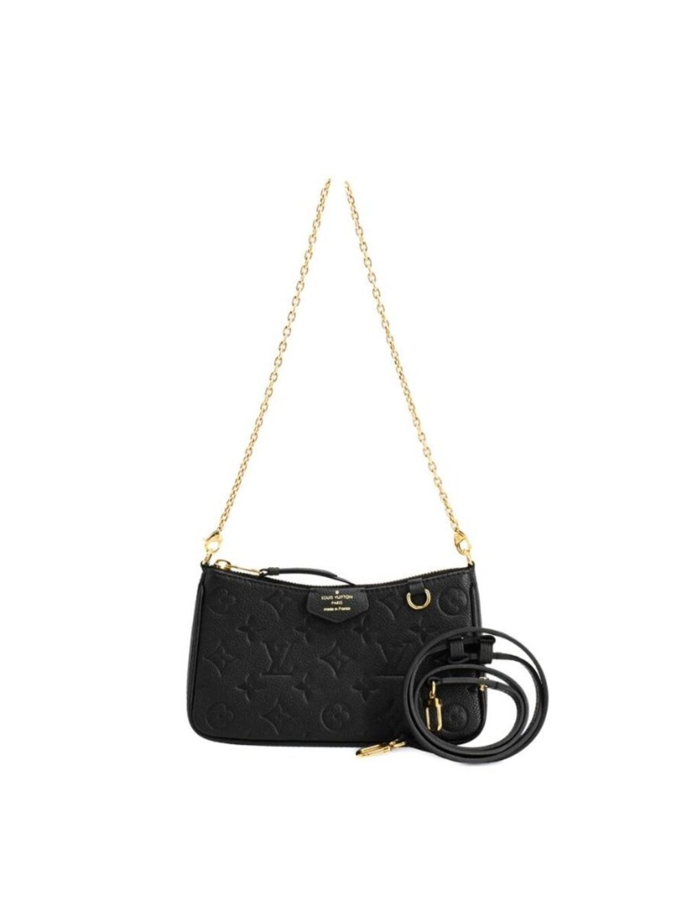 Louis Vuitton Shoulder Bag Easy Pouch